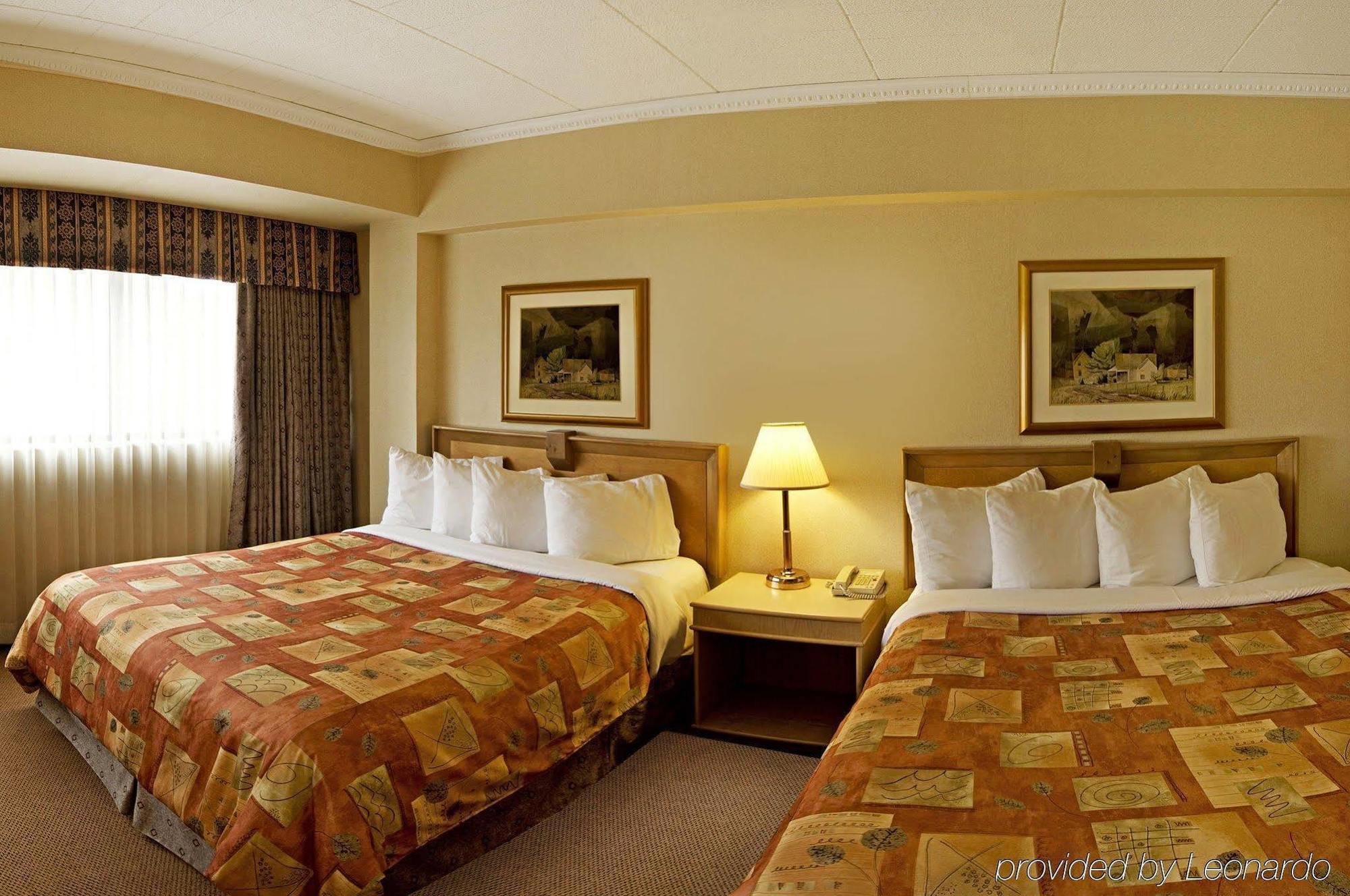 Best Western Downtown Sudbury Kamer foto